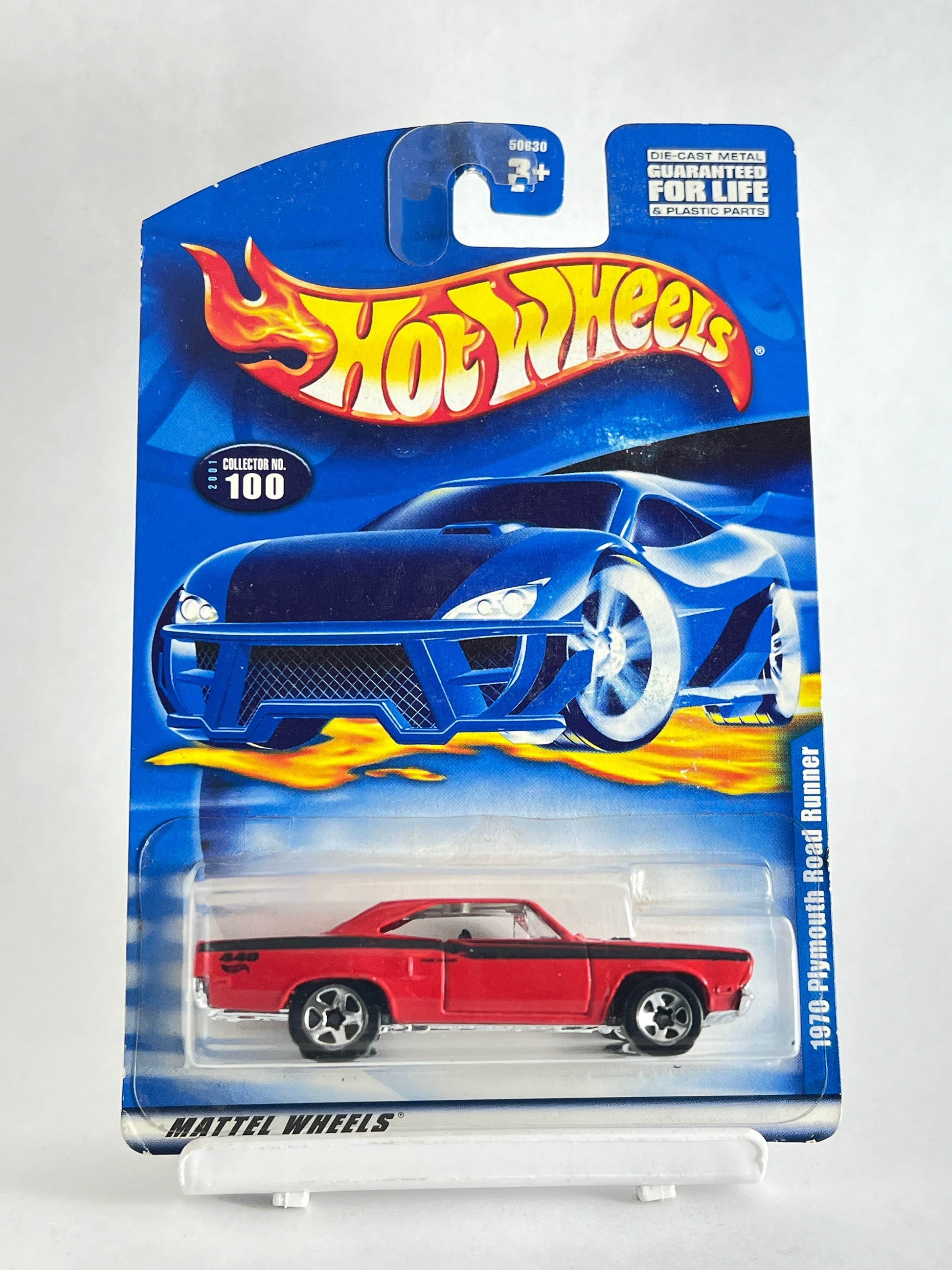 1970 PLYMOUTH ROADRUNNER - 3D - Its Fun