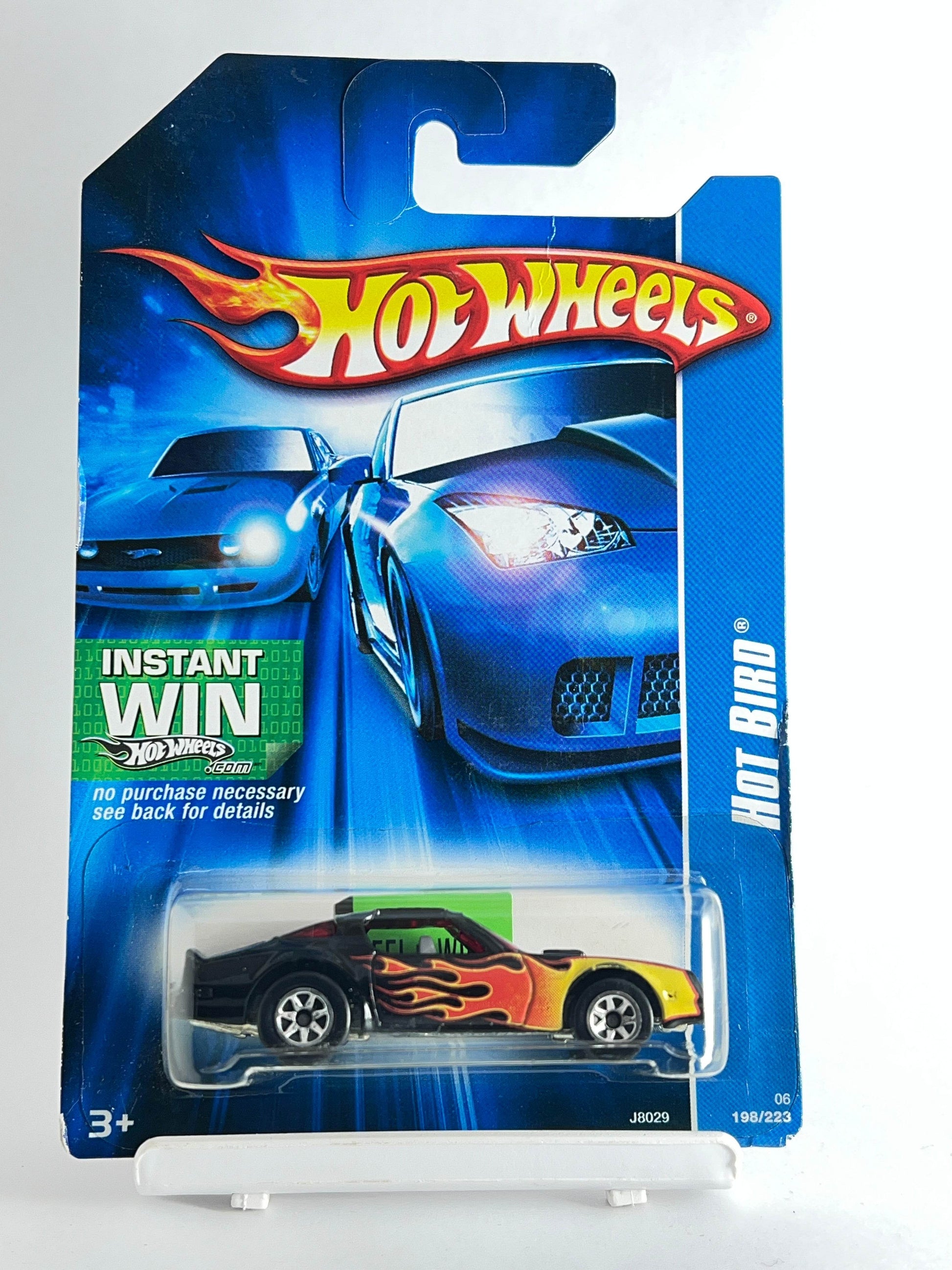 HOT BIRD - 3C - Its Fun