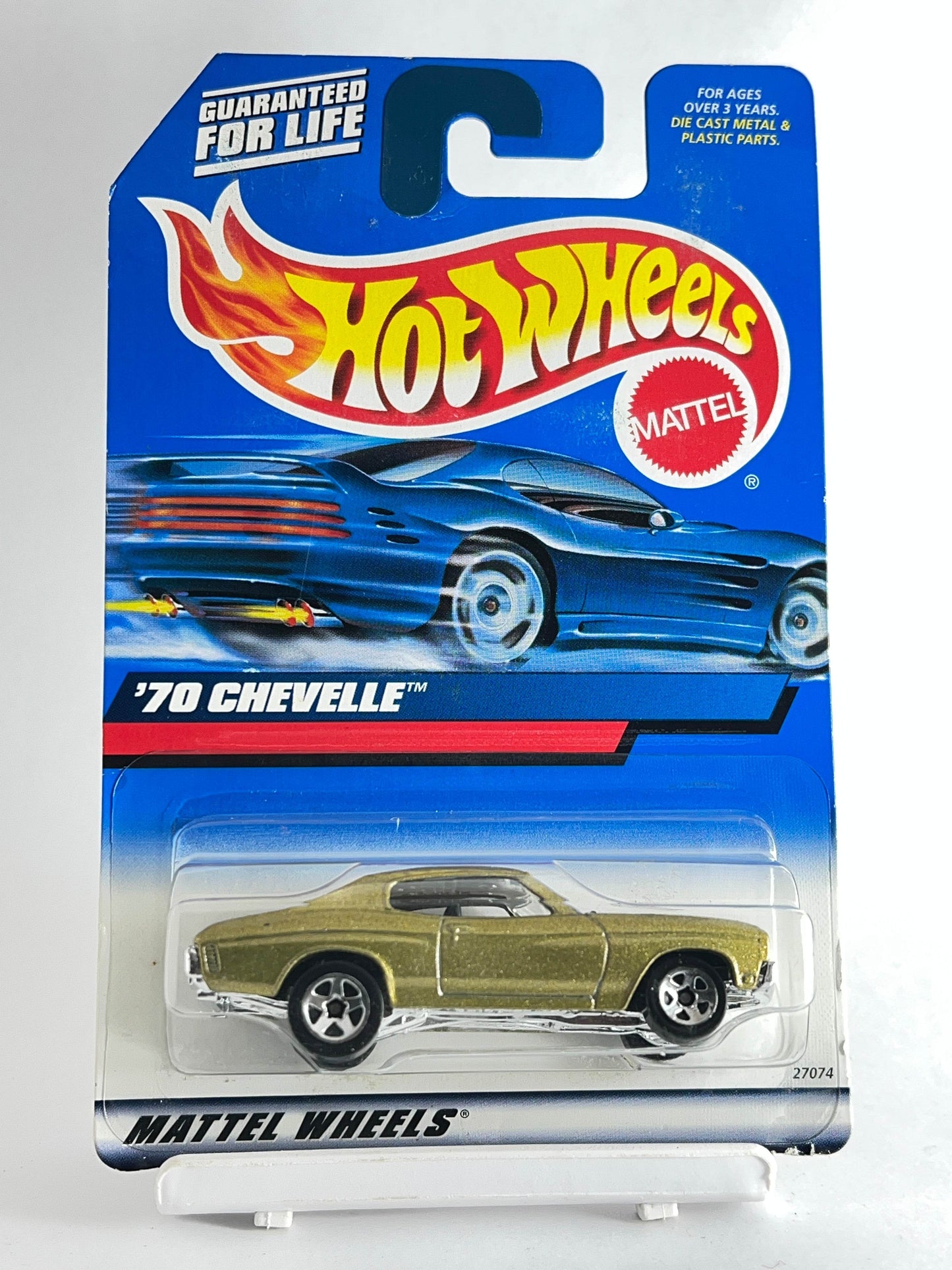 70 CHEVELLE - 4B - Its Fun