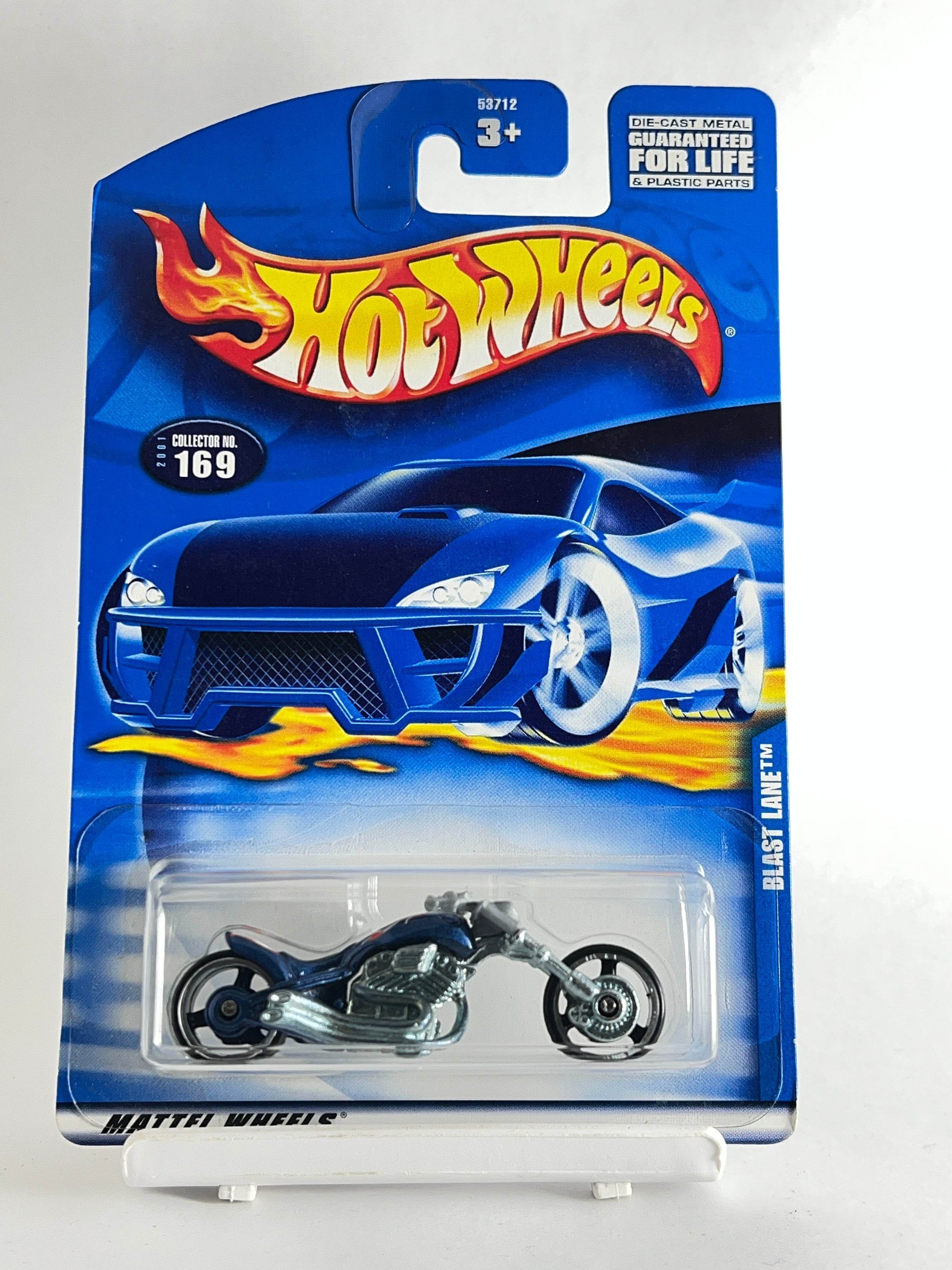 BLAST LANE - 3B - Its Fun