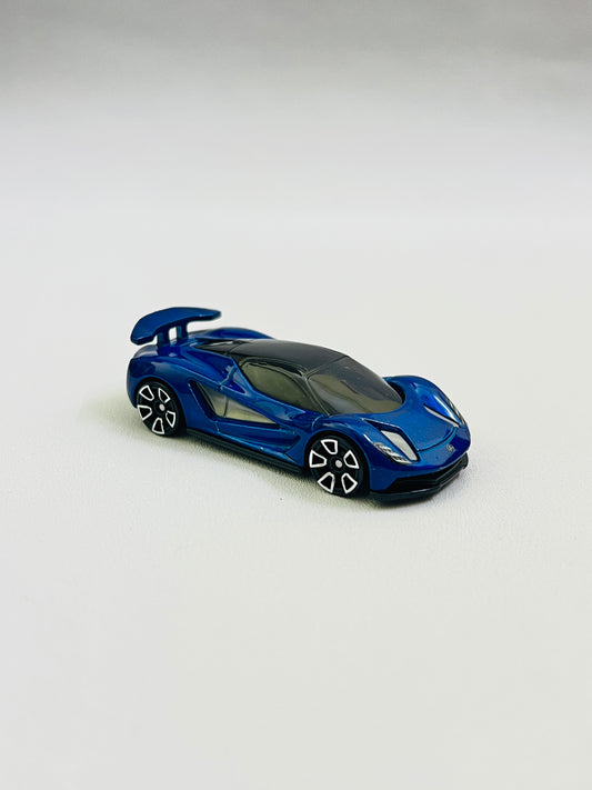UNCARDED - HOT WHEELS - LOTUS EVIJA - Its Fun- Hot wheels - matchbox - diecast