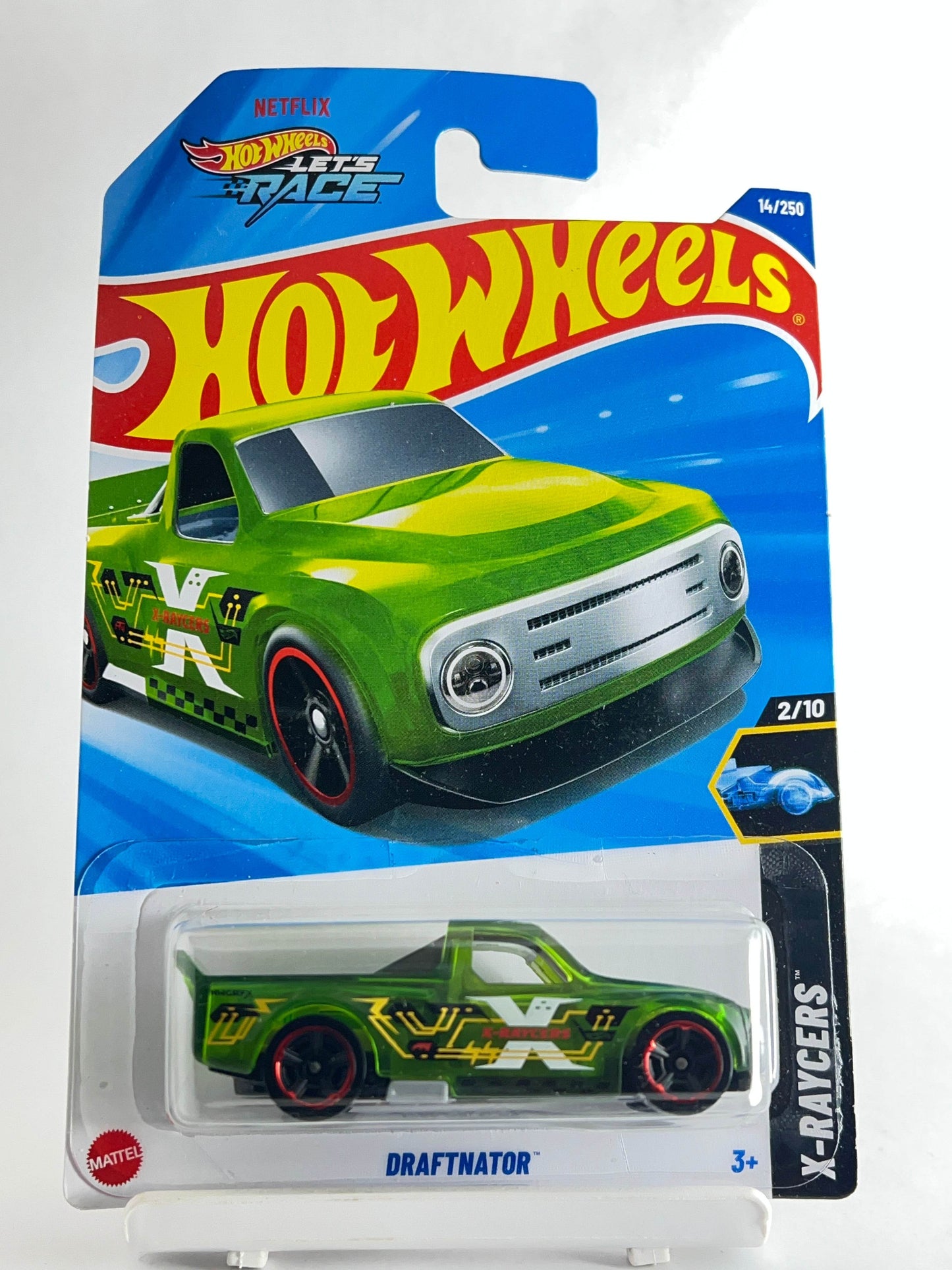 DRAFTNATOR - 4F - Its Fun