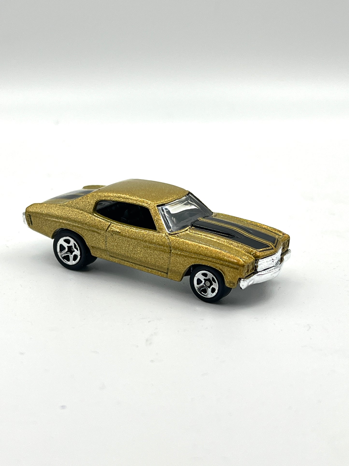 UNCARDED - 1970 CHEVELLE SS