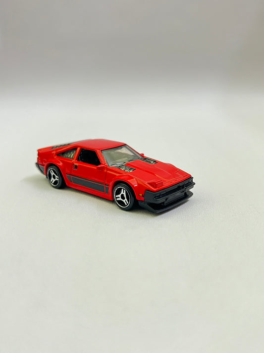 UNCARDED - MILD PAINT ISSUE - 82 TOYOTA SUPRA