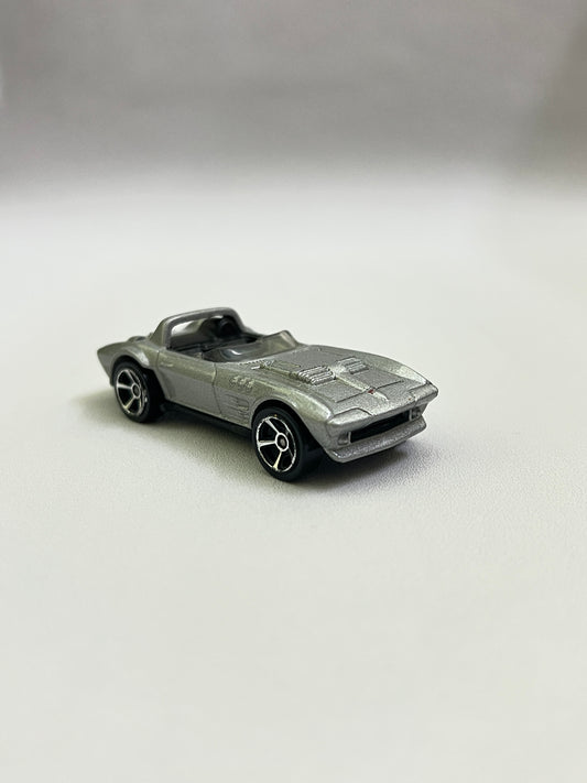 UNCARDED - CORVETTE GRAND SPORT