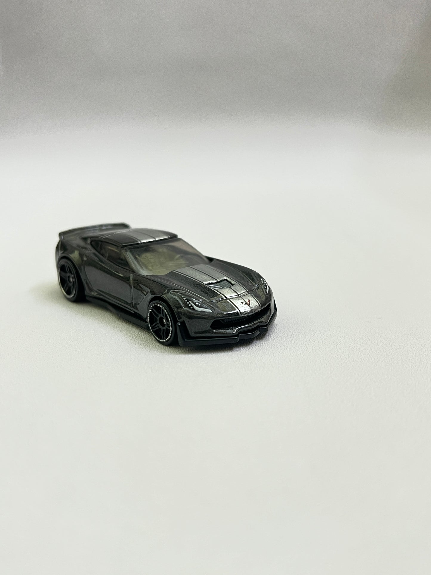 UNCARDED - CORVETTE C7 Z08
