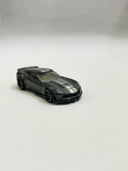 UNCARDED - CORVETTE C7 Z08