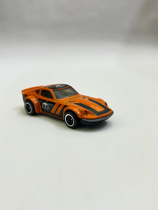 UNCARDED - MINOR PAINT ISSUE - NISSAN FAIRLADY Z