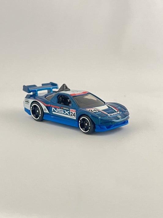 UNCARDED - MINT - ACURA NSX - Its Fun- Hot wheels - matchbox - diecast