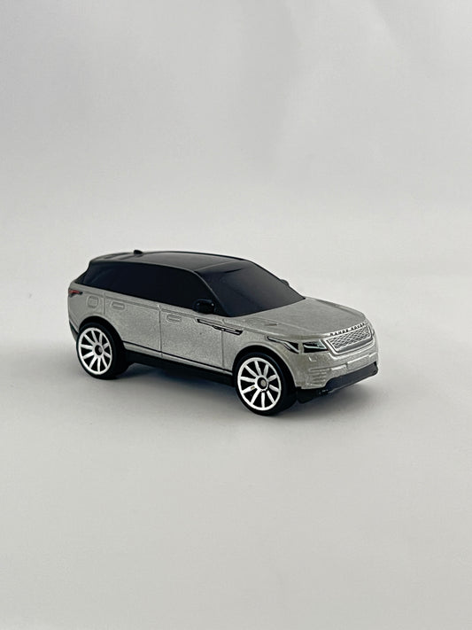 RANGE ROVER VELAR - UNCARDED - MINT - Its Fun- Hot wheels - matchbox - diecast