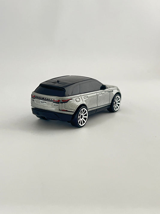 RANGE ROVER VELAR - UNCARDED - MINT - Its Fun- Hot wheels - matchbox - diecast