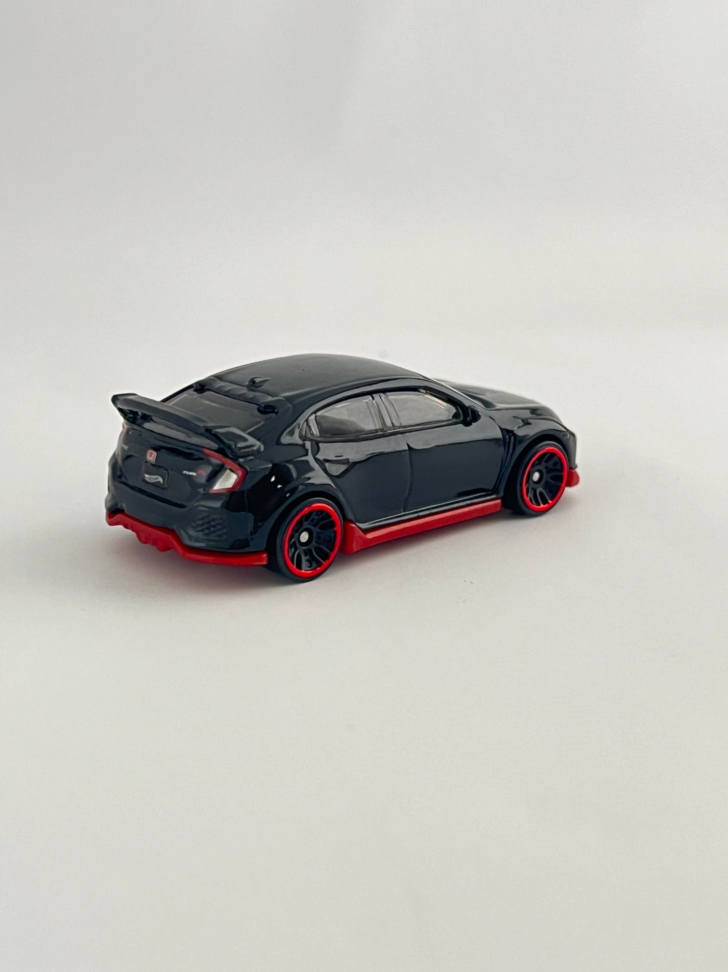 2018 HONDA CIVIC TYPE - R - UNCARDED - MINT - Its Fun- Hot wheels - matchbox - diecast