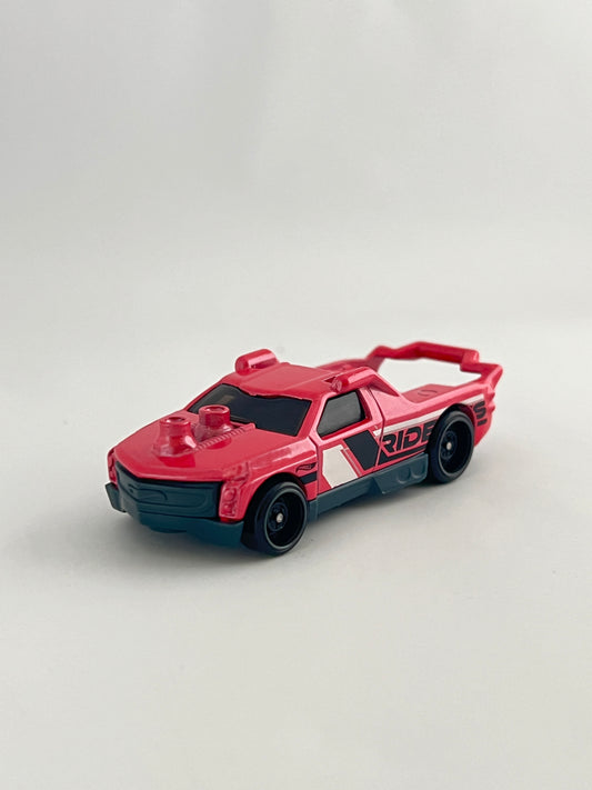 FIG RIG - UNCARDED - MINT - Its Fun- Hot wheels - matchbox - diecast