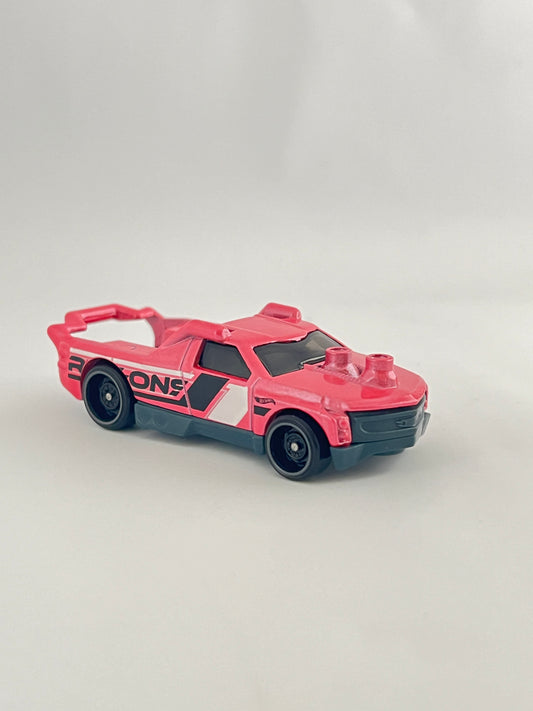 FIG RIG - UNCARDED - MINT - Its Fun- Hot wheels - matchbox - diecast