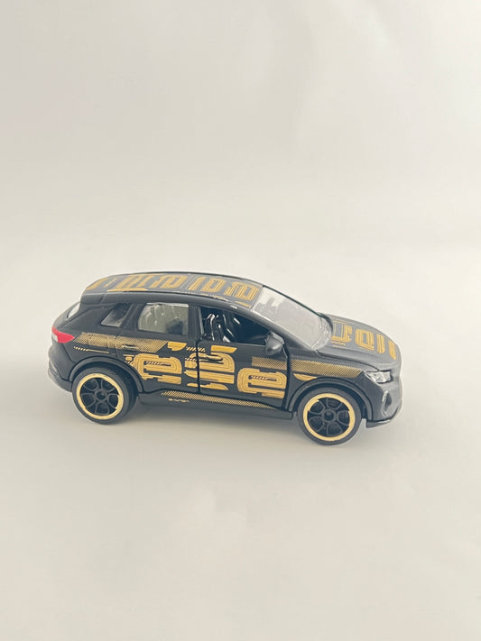 MAJORETTE - AUDI Q4 E-TRON- UNCARDED - MINT CONDITION - Its Fun- Hot wheels - matchbox - diecast