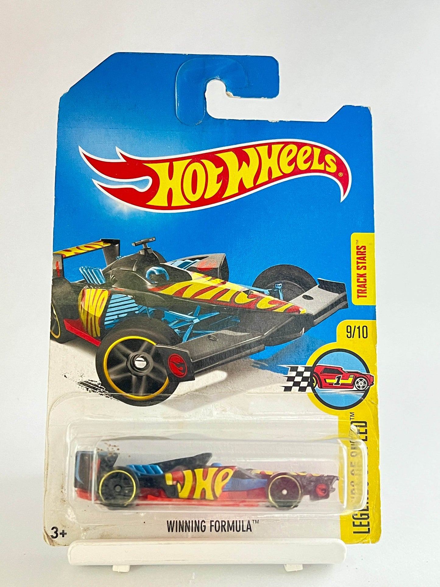 TREASURE HUNT - WINNING FORMULA - 2D - Its Fun