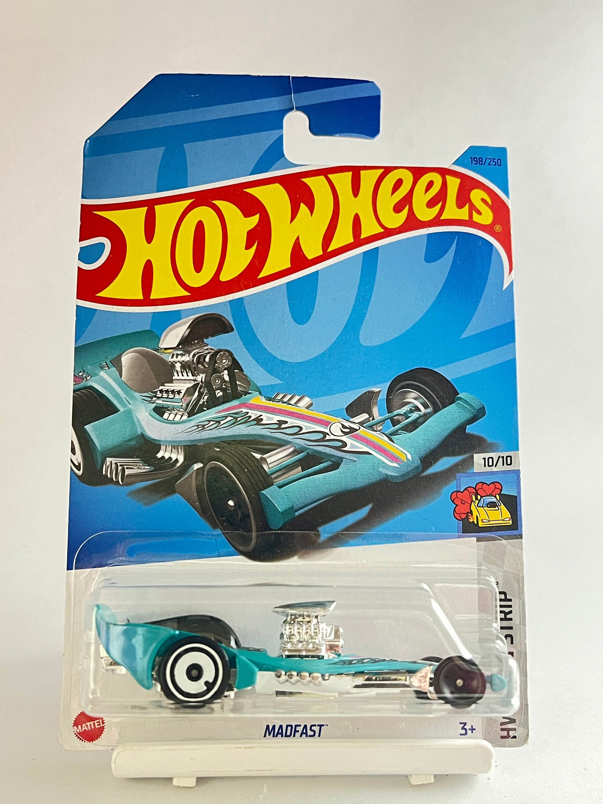 TREASURE HUNT - MADFAST - 2D - Its Fun