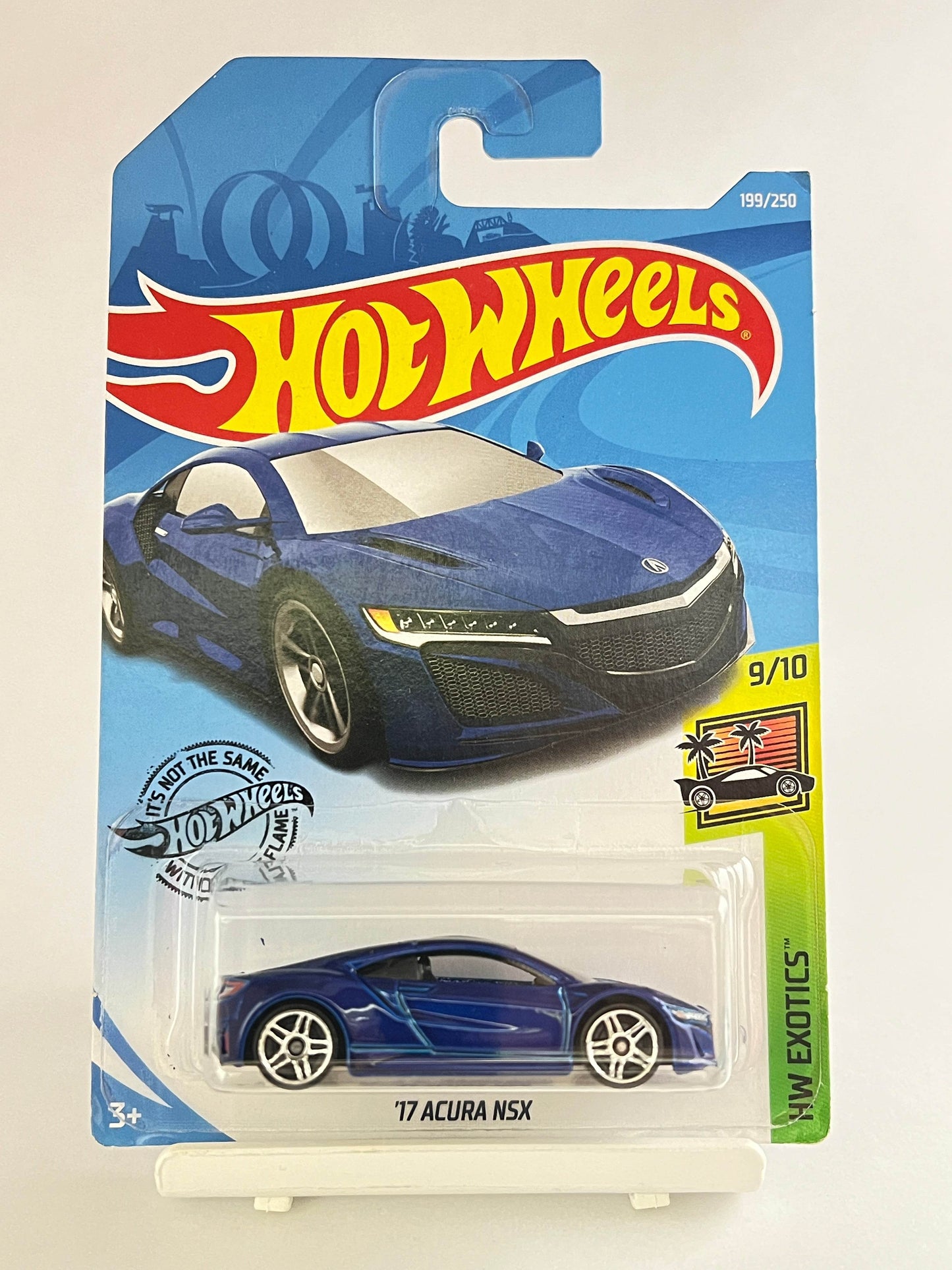 17 ACURA NSX - 3B - Its Fun