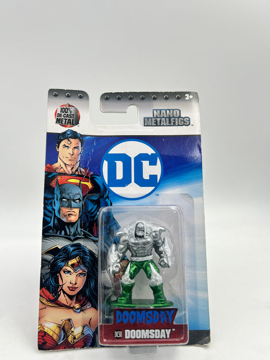 JADA - DOOMSDAY - ZX5