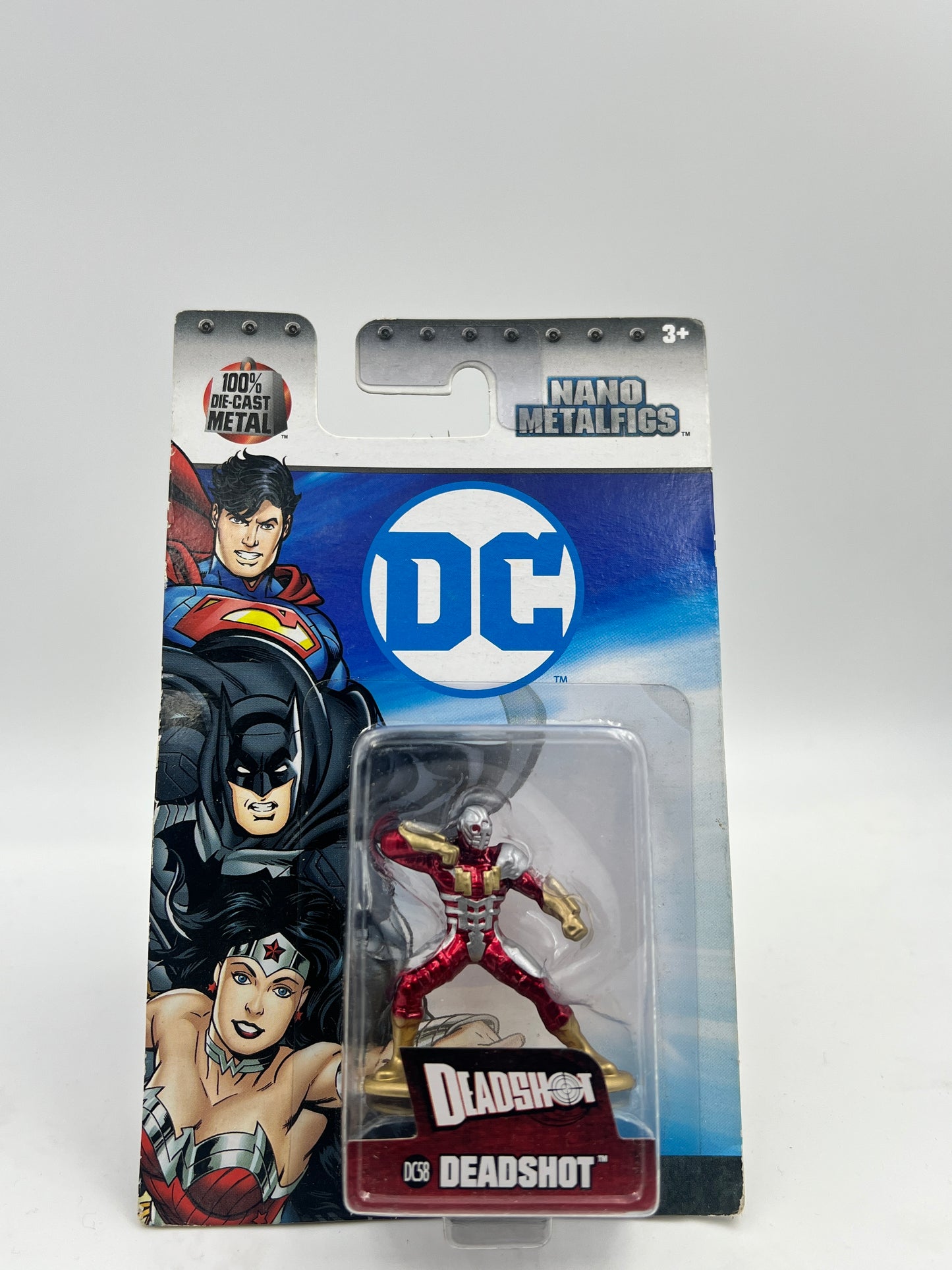 JADA - DEADSHOT - ZX5