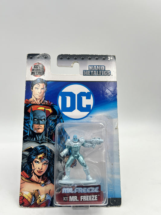 JADA - MR.FREEZE - ZX5