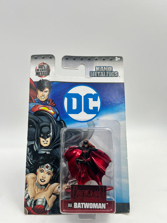 JADA - BATWOMAN - ZX5