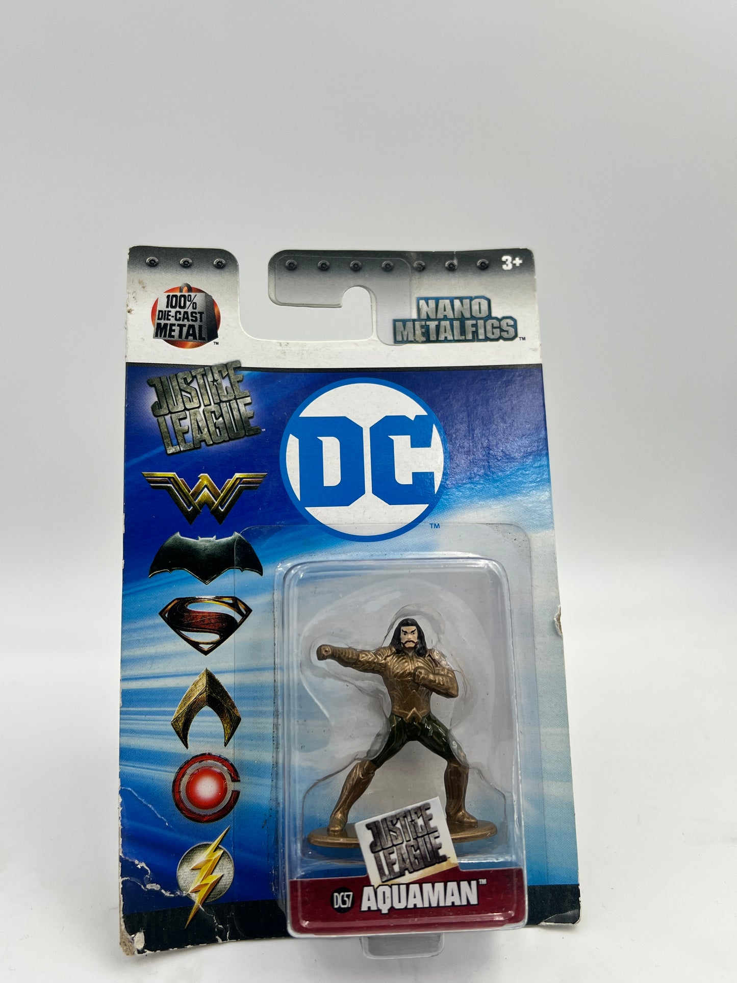 JADA - AQUAMAN - ZX5