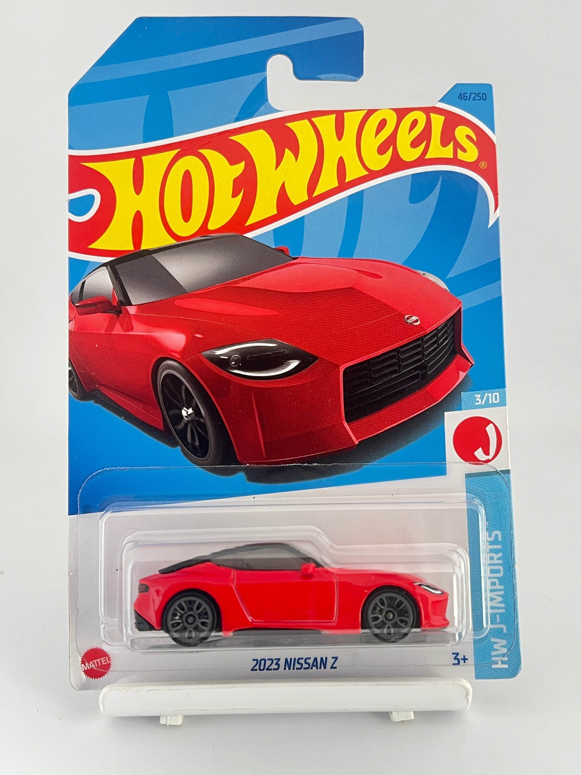 2023 NISSAN Z -2A - Its Fun