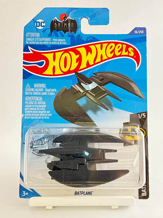 BATPLANE - 4E - Its Fun