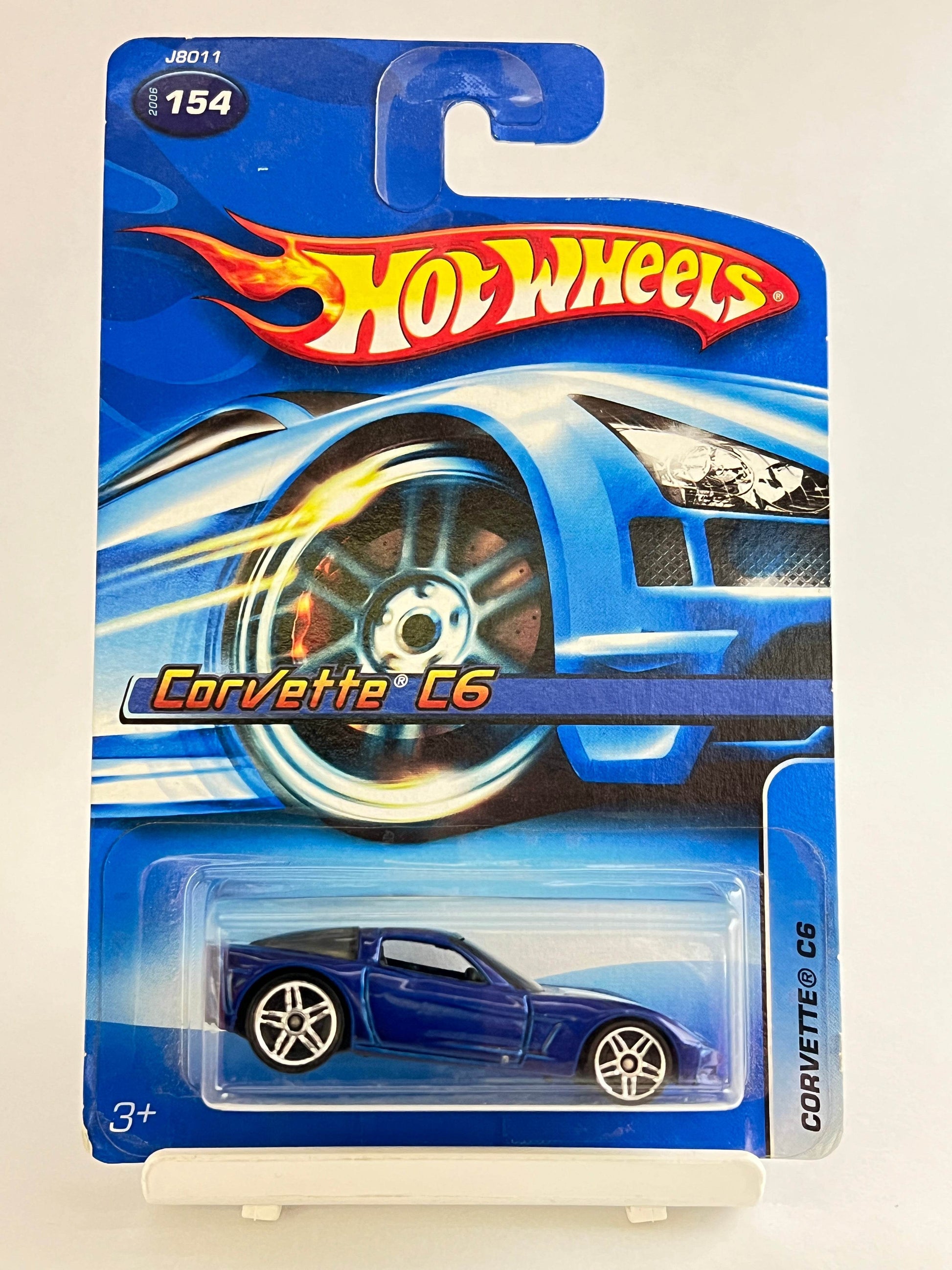 CORVETTE C6 - 4E - Its Fun