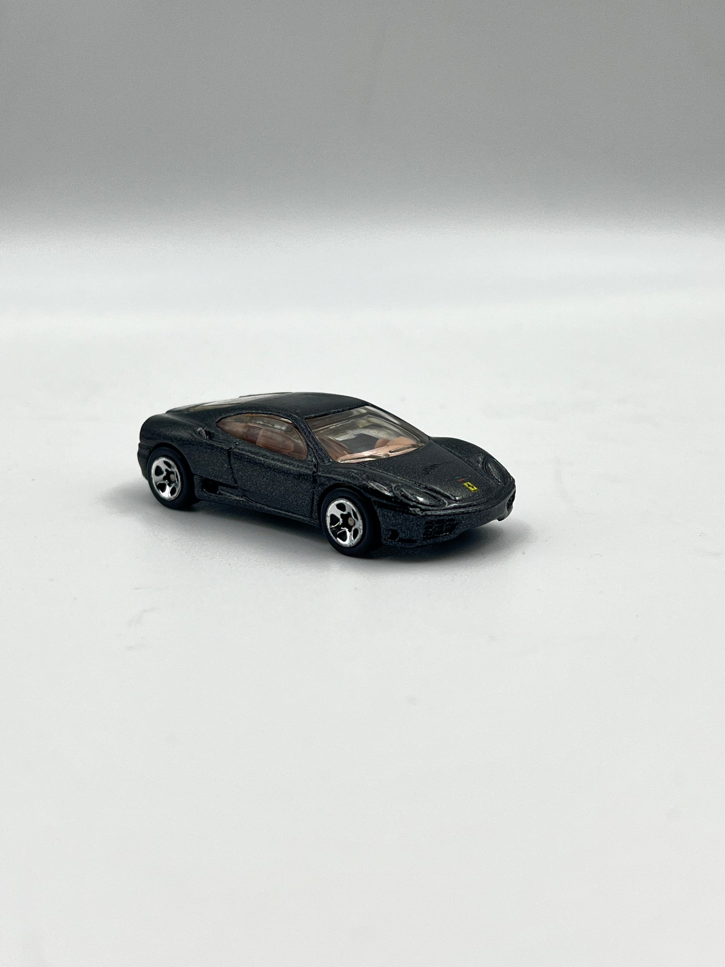 UNCARDED - FERRARI 360 MODENA