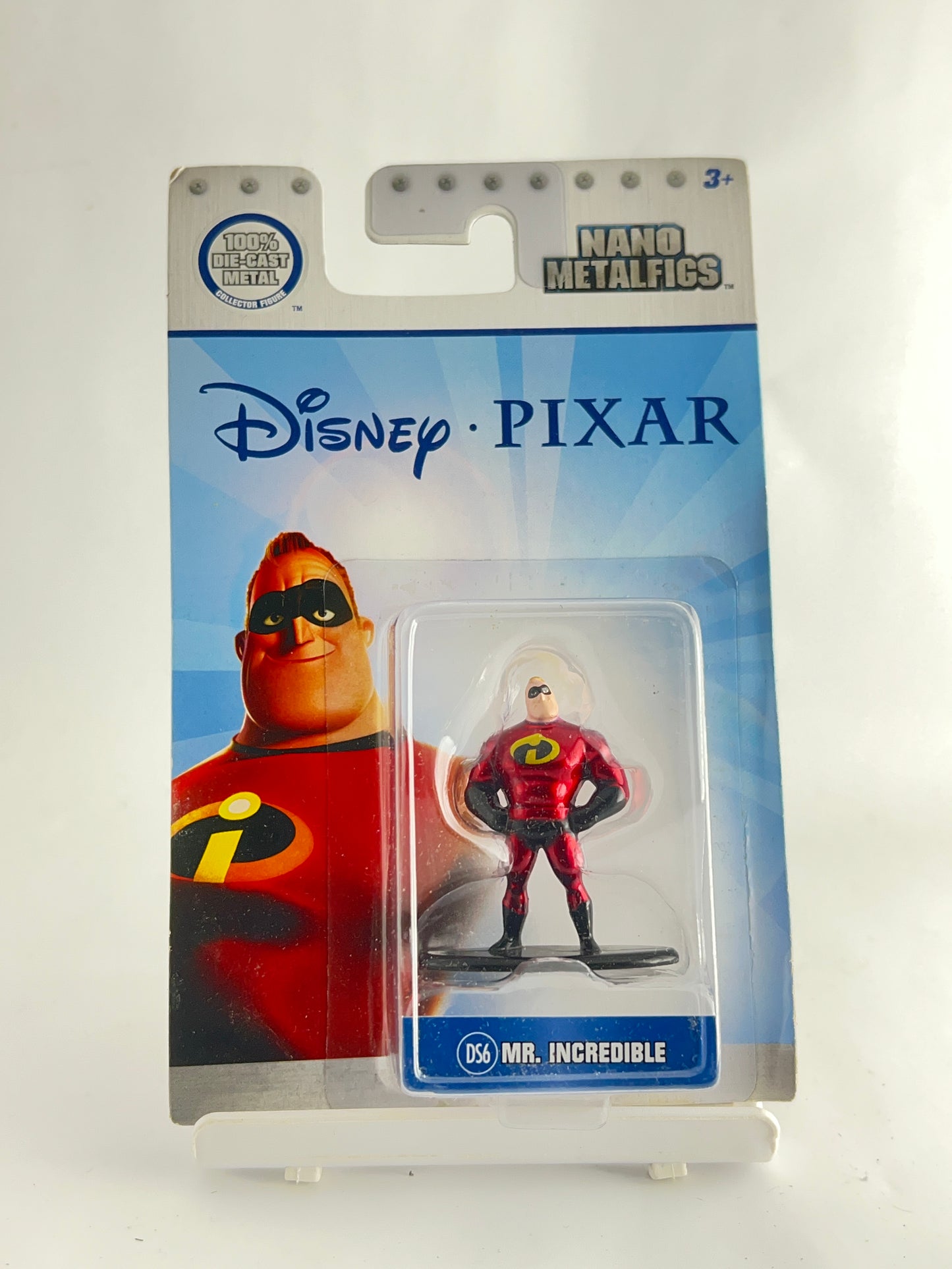 JADA - MR.INCREDIBLE