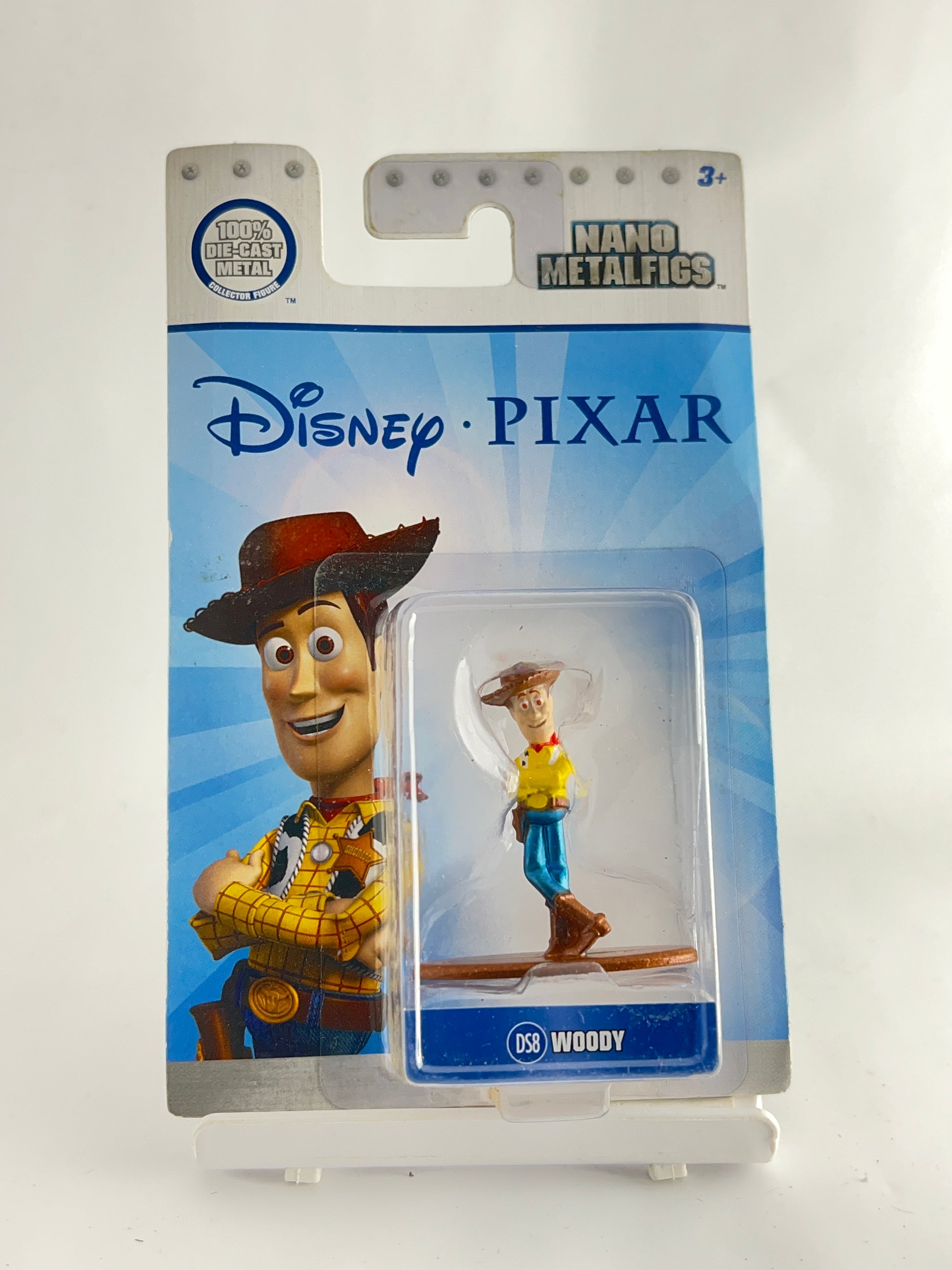 JADA - WOODY - Its Fun- Hot wheels - matchbox - diecast
