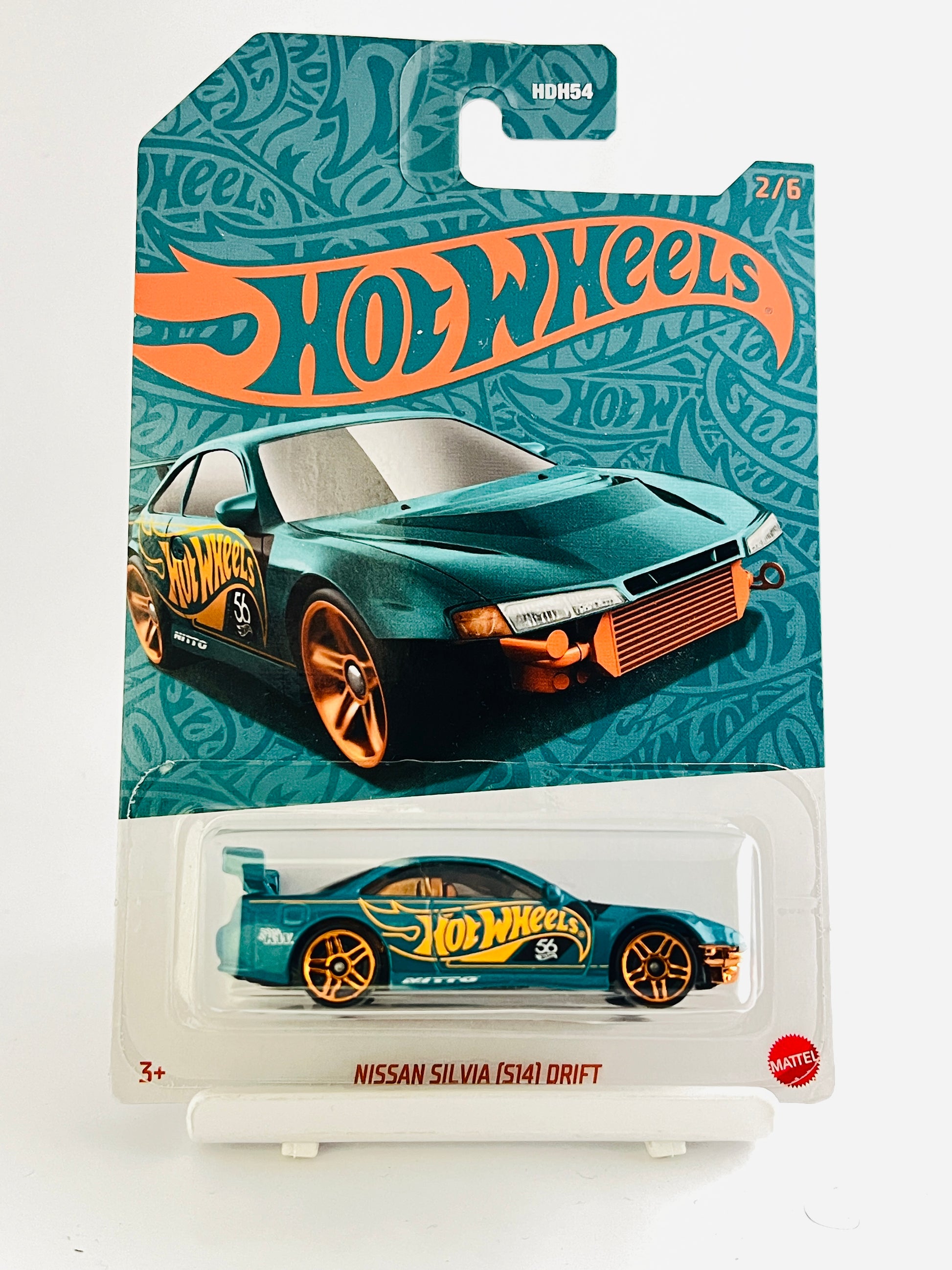 CHROME SERIES - SET OF 5 CARS - Its Fun- Hot wheels - matchbox - diecast