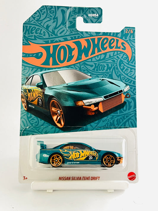 CHROME SERIES - SET OF 5 CARS - Its Fun- Hot wheels - matchbox - diecast