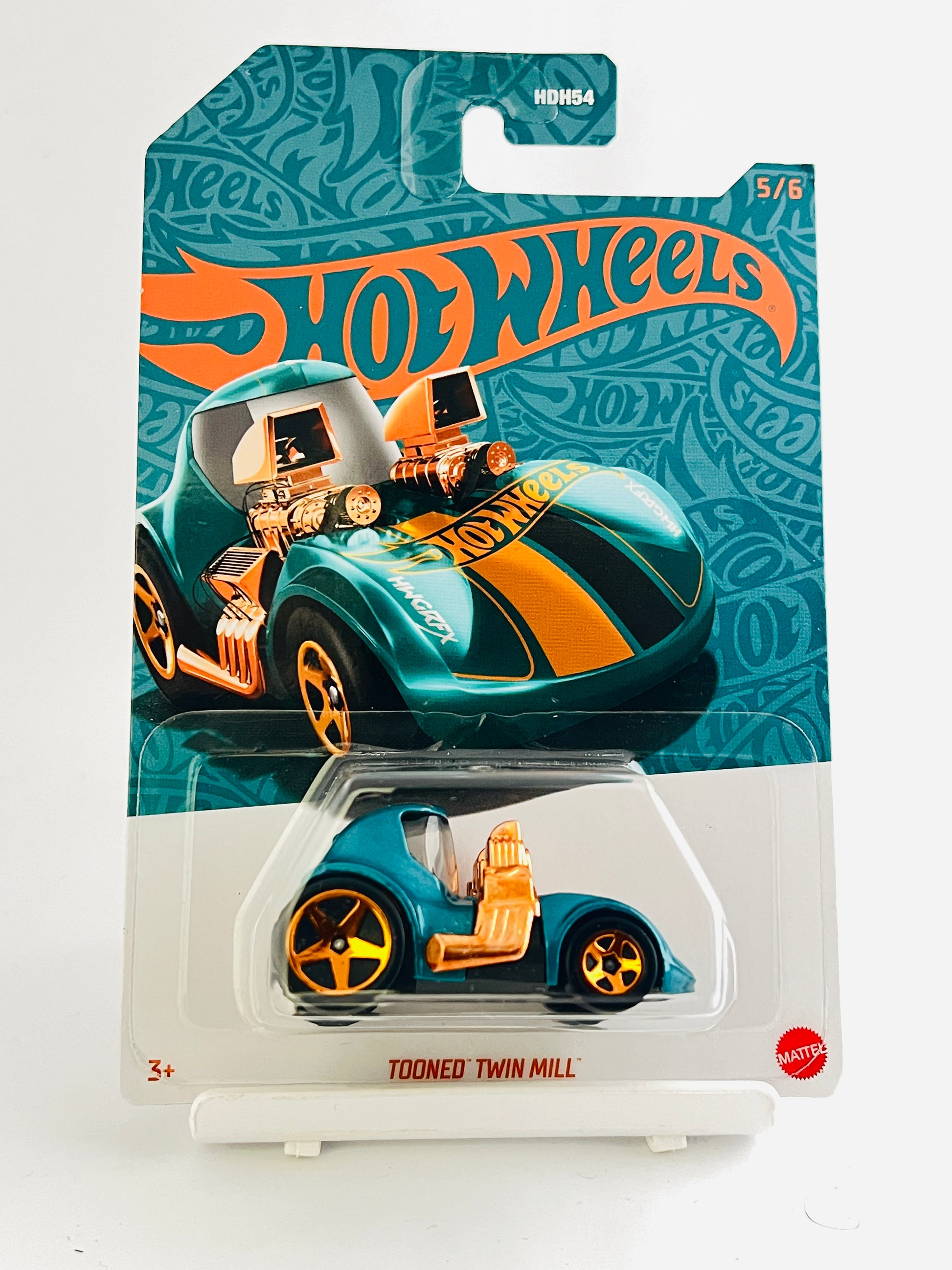 CHROME SERIES - SET OF 5 CARS - Its Fun- Hot wheels - matchbox - diecast