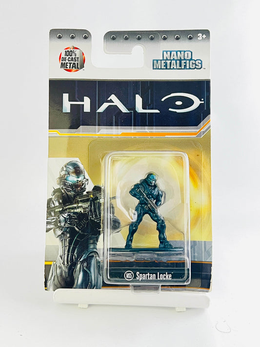 JADA - HALO- SPARTAN LOCKE - Its Fun