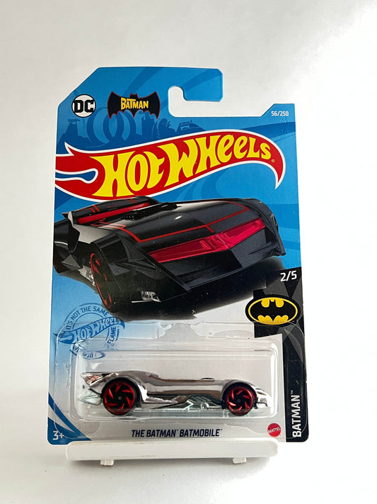 THE BATMAN BATMOBILE - 1B - Its Fun