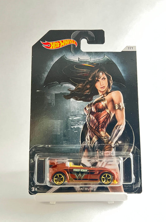 TANTRUM - 1B - Its Fun