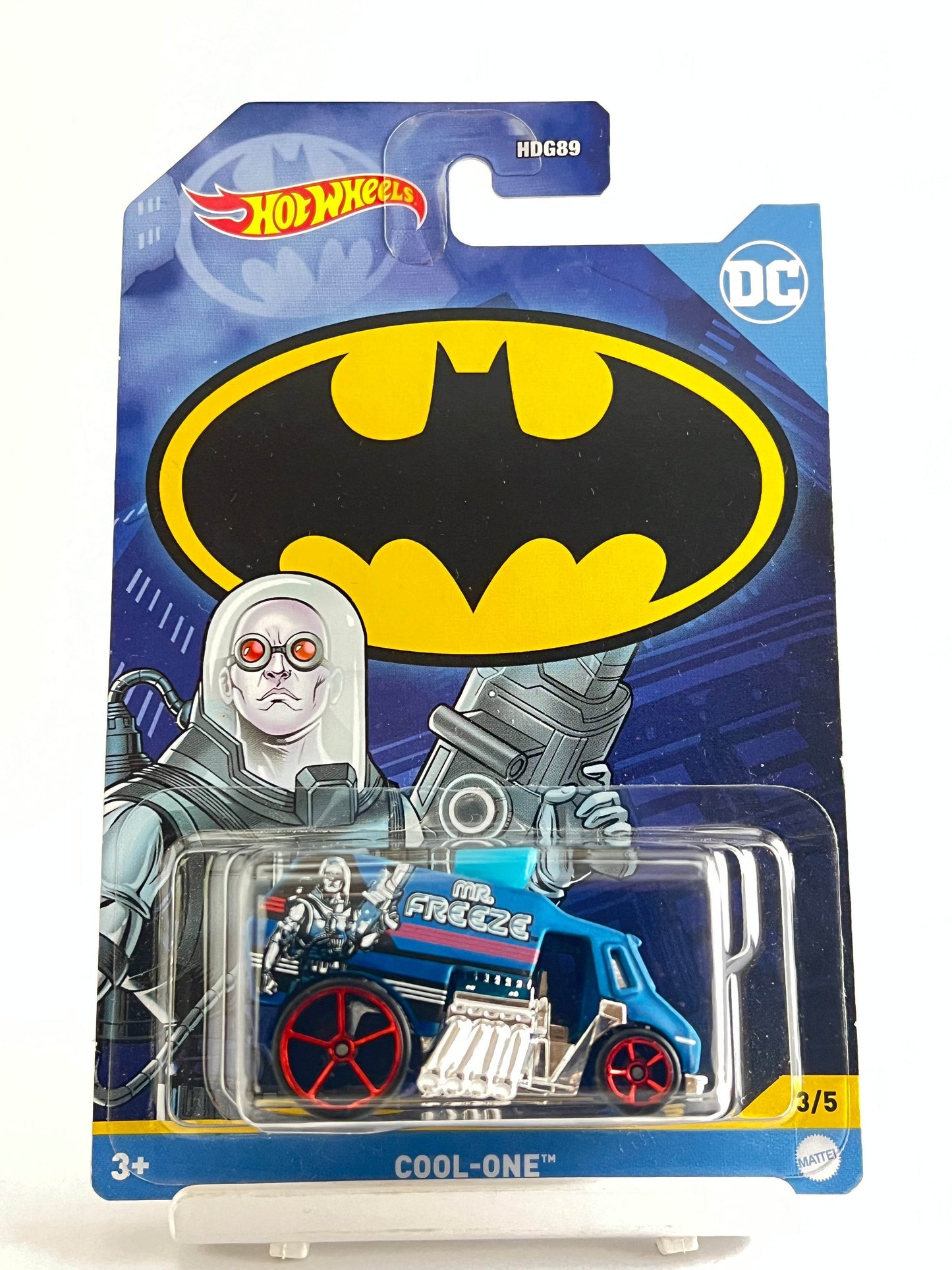 COOL-ONE - 1D - Its Fun