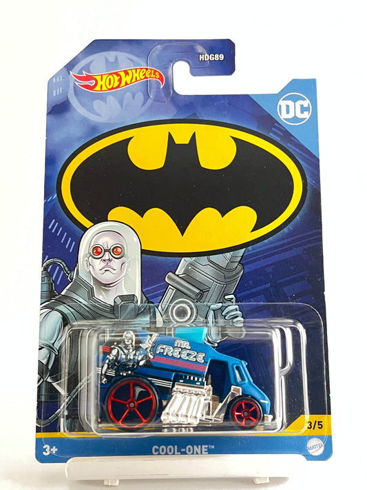 COOL-ONE - 1D - Its Fun