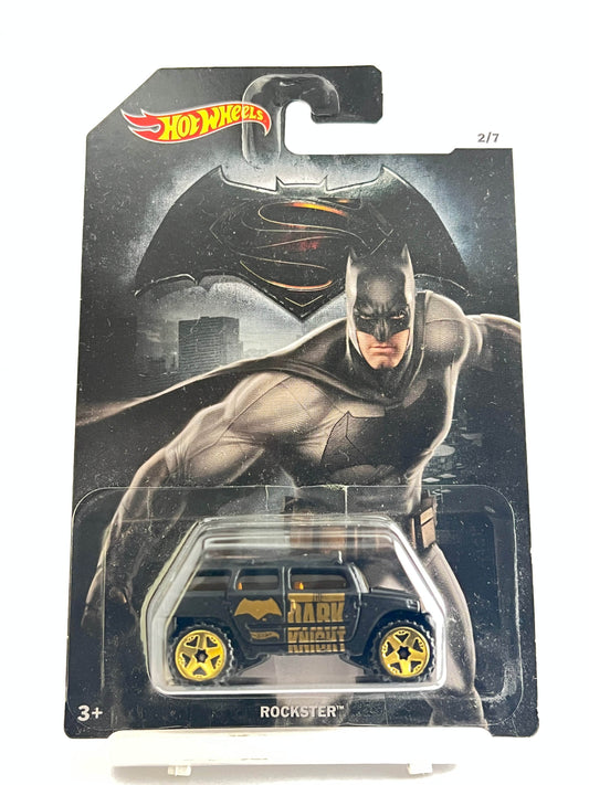 ROCKSTER - 2A - Its Fun