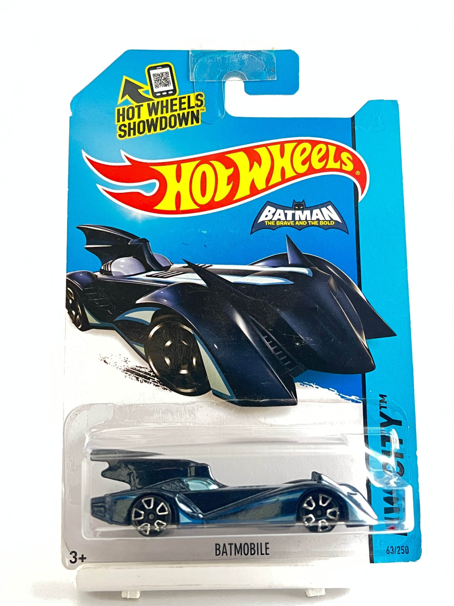 BATMOBILE - 3B - Its Fun