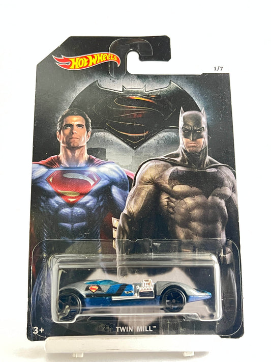 TWIN MILL - 1D - Its Fun