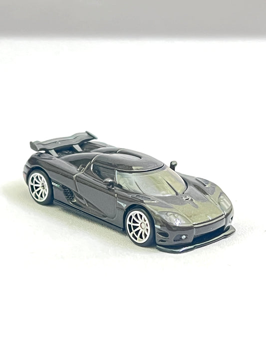 UNCARDED - HOTWHEELS PREMIUM - KOENIGSEGG CCXR