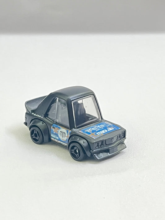 UNCARDED - HOTWHEELS  - TOONED MAZDA RX-3