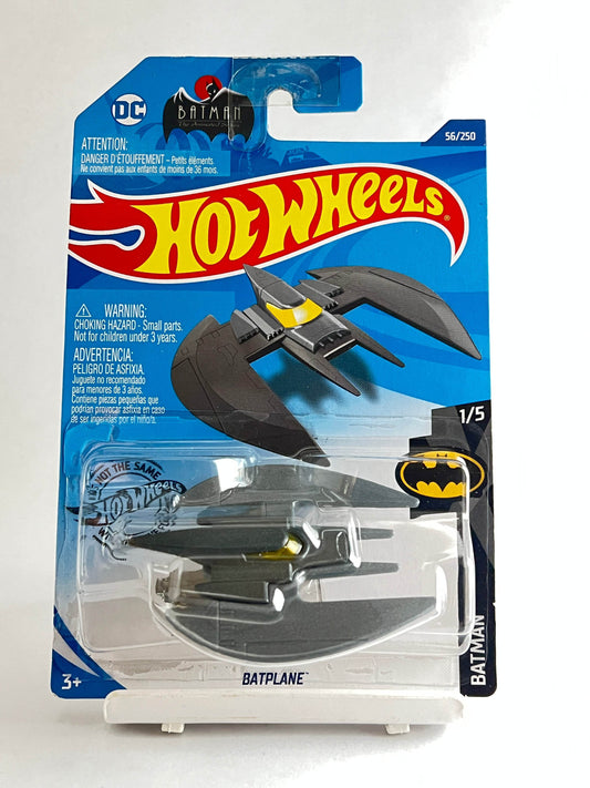 BATPLANE - 1B - Its Fun