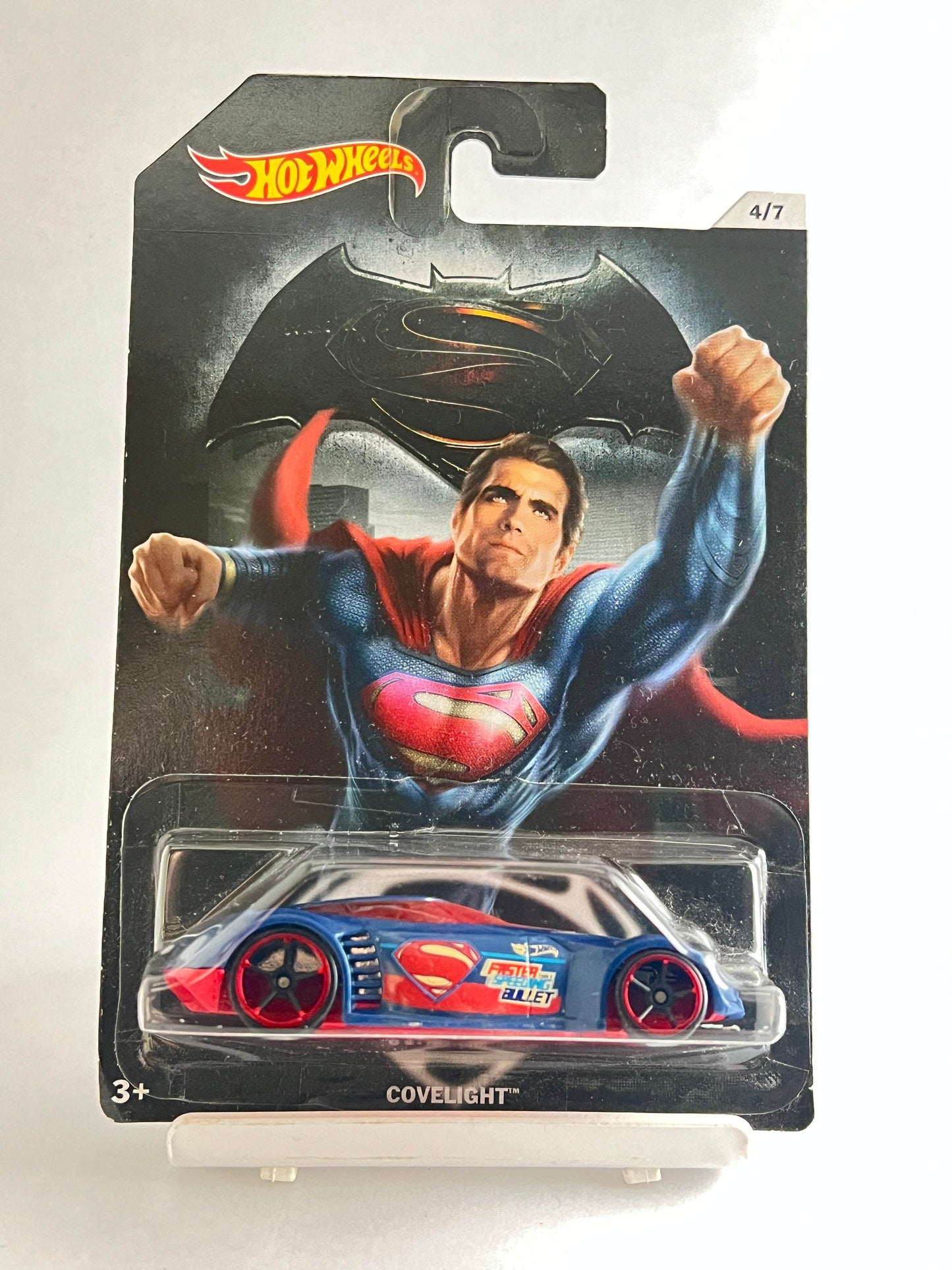 COVELIGHT - 1B - Its Fun