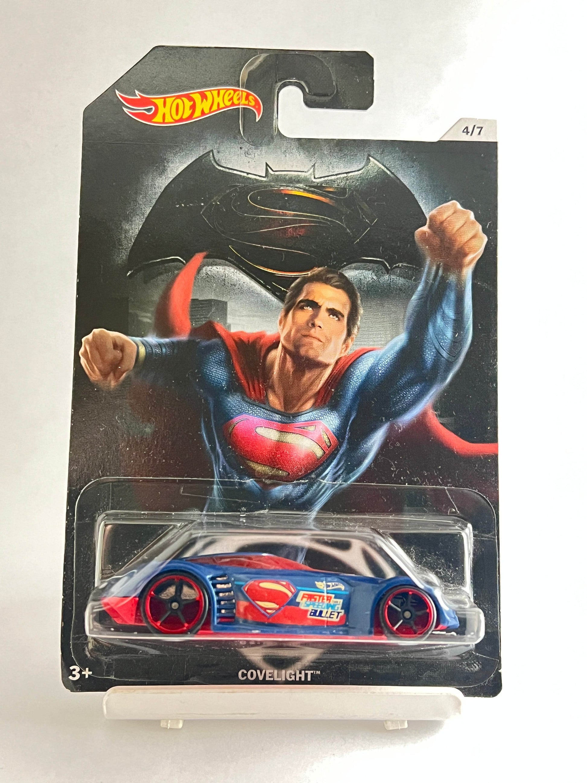 COVELIGHT - 1B - Its Fun