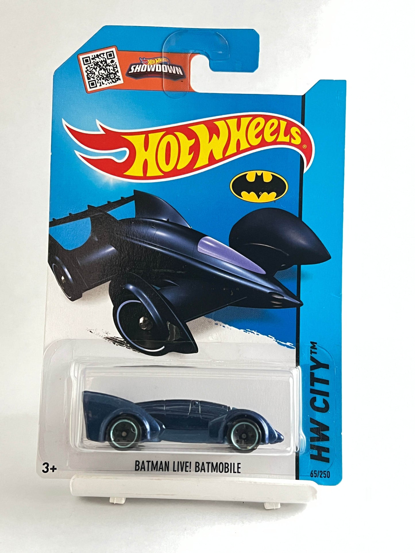 BATMAN LIVE BATMOBILE - 1B - Its Fun